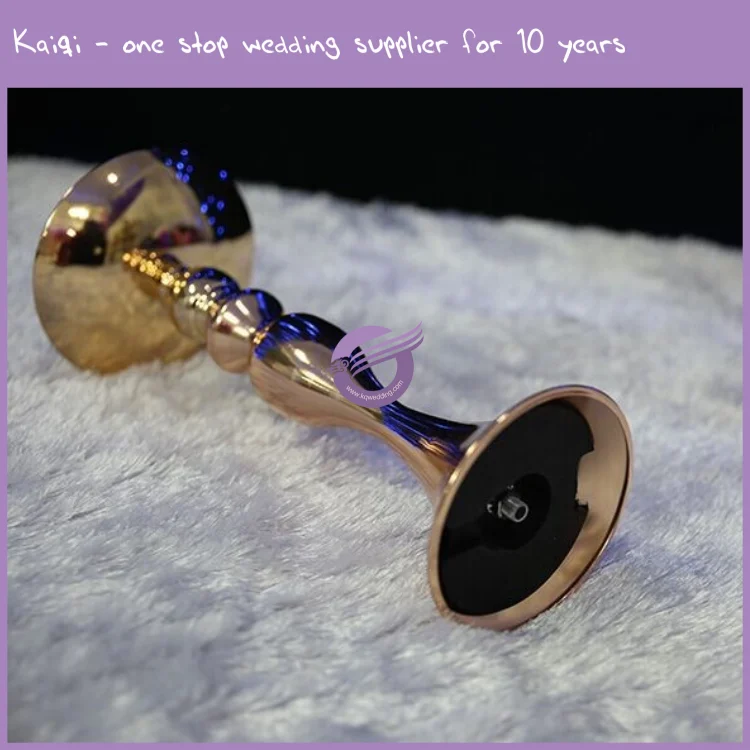 ZT01130 wedding candelabra centerpieces 2