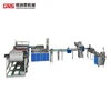 GRS-TR1575 Siemens PLC Control Toilet Paper Production Line Price