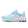 2016 super cool Running Shoes comfortable Men and women Sneakers Breathable mesh couples Shoes Sapatos Sport