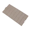 H805 K325 Single Hinge Chains Flat Top Conveyor Chain,Slat Conveyor Chain
