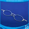 Steel Manufacturer Wholesale eyeglass frame italy designer