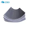 Factory delivered Johnson wedge wire welded hybrid touch sieve bend screen sand filter
