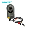 360 Degree Full View 1.3MP HD Mini High Speed Night Vision PTZ Camera