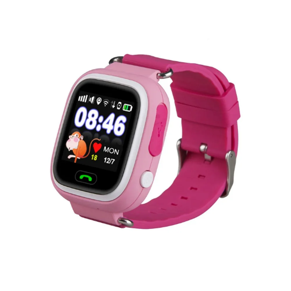 q100 smart watch