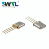 Quartz Crystal Filter MCF HC-49T 10.7 MHz Filter