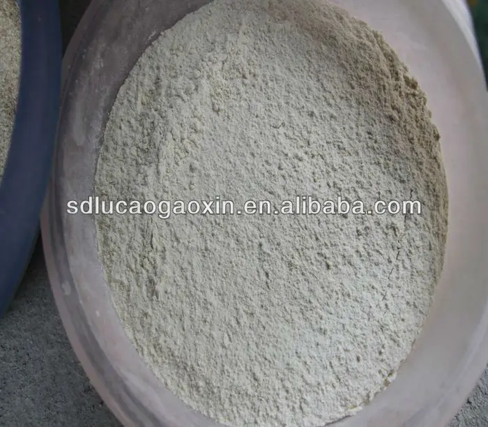 wheat flour
