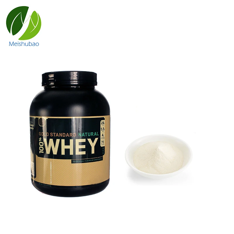 New Gold Standard Whey Protein Powder For Bodybuilding Supplement Buy