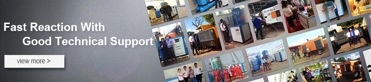 Oil Free Air Compressor