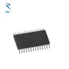 Integrated circuit components MAX13326GUI V+ power amplifier