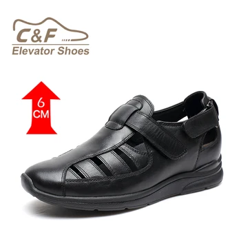 custom elevator shoes