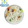 Organic India Moringa Powder capsule 500mg Herbal Supplement