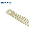 Economic Reliable bare braided copper wire