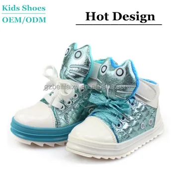 pretty shoes for kids