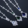 Hot Sell bridal jewelry set for Wedding
