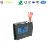 IC 305-1 Digital radio controlled clock for jjy with snooze