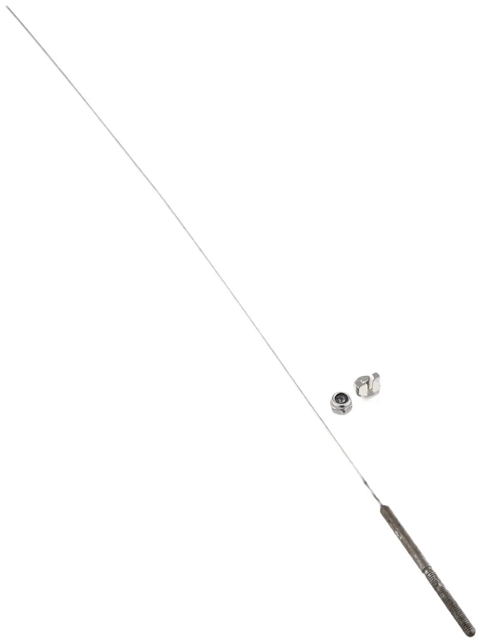 AquaCraft Wire Drive w/Prop Shaft GP-1