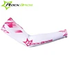 XT2016 OEM Cooler Sun Block Swimming Compression Arm Sleeves Outdoor Sports Printed Cycling Arm Sleeve