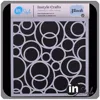 spray paint templates pattern stencil for wall designs