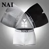 /product-detail/custom-logo-front-open-sexy-grey-men-briefs-boxer-adults-age-group-and-boxers-briefs-product-type-underwear-man-boxe-60835733514.html
