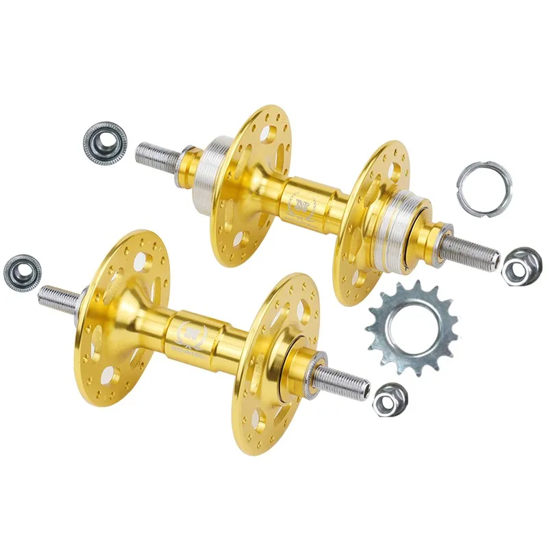 Novatec A185sbt A186sbt 32h Fixed Gear Bicycle Front Rear Hub Buy