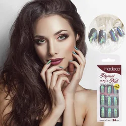 new design toe nail tips