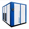 Industrial 2 stage High Pressure Screw Type 400 psi Air Compressor Manufacturer