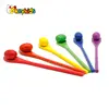 2018 Funny egg and spoon race wooden outside games for kids W01B031