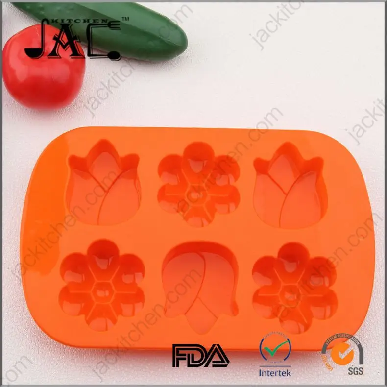 Durable Silicon Mould
