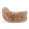 Comfort Deep Dish Cuddler Pet Bed Cat Bed