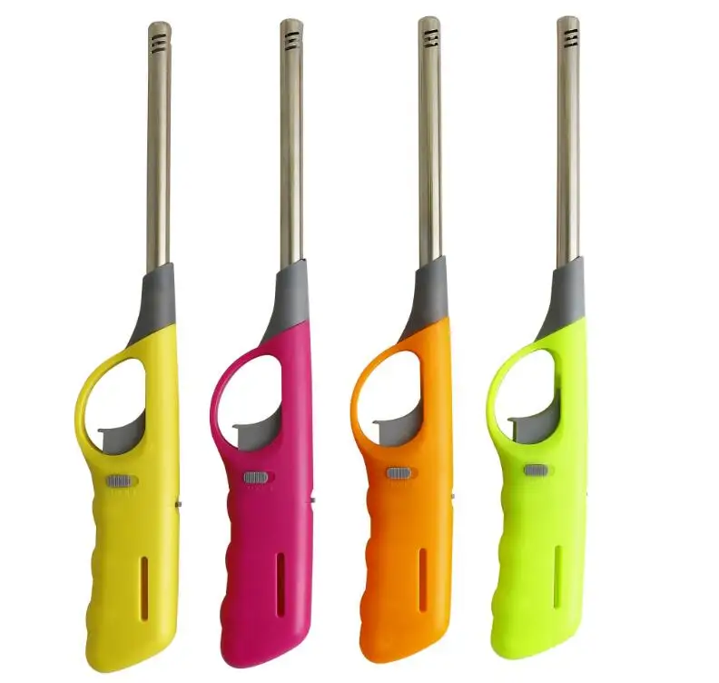 Gas Stove Pulse Electronic Firing Gun Ignition Lighter Buy Ignition