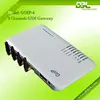 SIM Array/4 SIM Card VoIP Gateway GoIP_4