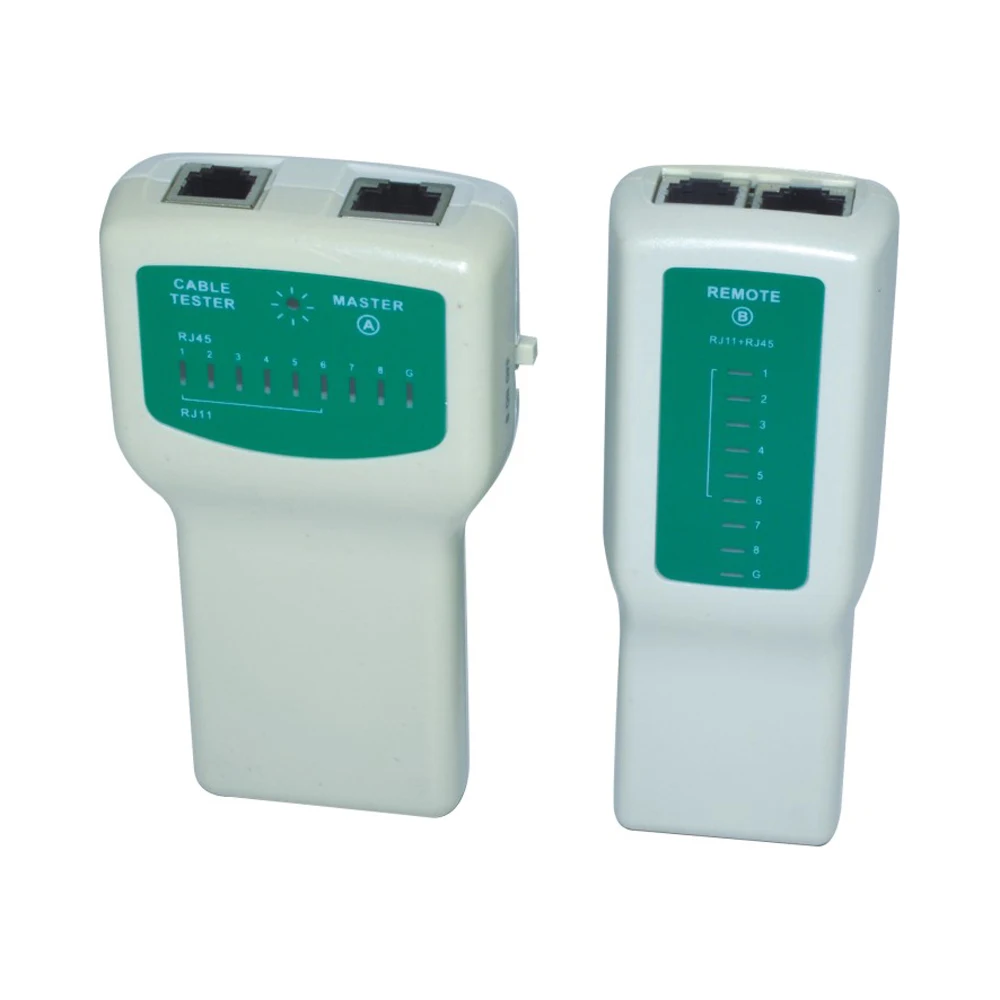 Best Price Factory Cat. 5e Cat. 6 Coaxial And Telephone Cable Tracker