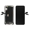 Whole unit lcd display touch panel for iPhone x 10 glass digitizer