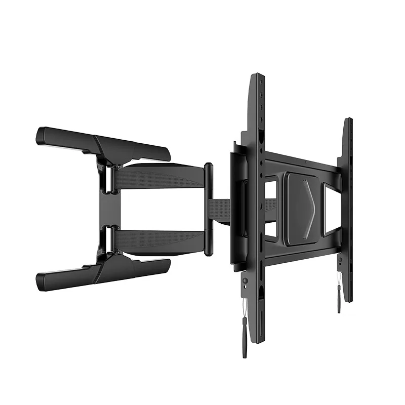 Full Motion Swivel Special For Curved Tv Wall Mount Bracket Fits 32"65