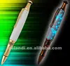 Glowing-in-dark ball pen