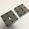 cnc mass production stainless steel lathe machine metal