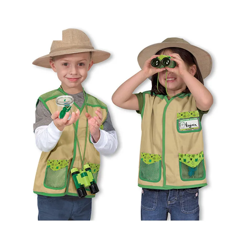 childrens jungle fancy dress