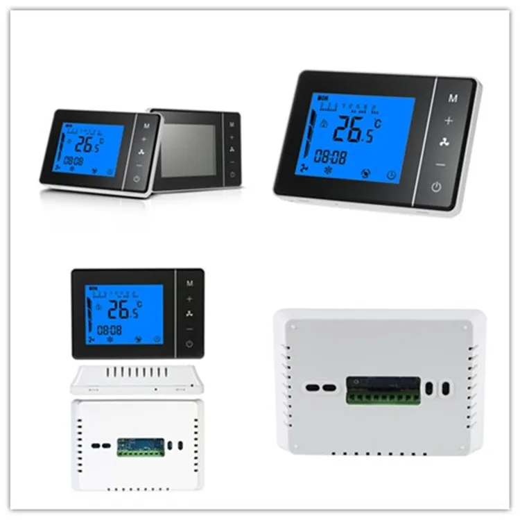 100240v Universal Use Home Automation Remote Control Thermostat Temperature Controller Buy