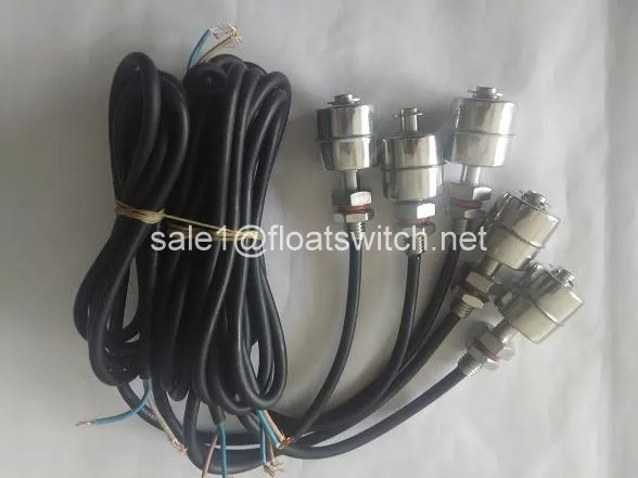 float switch cable m