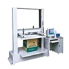 strength test carton box compression testing