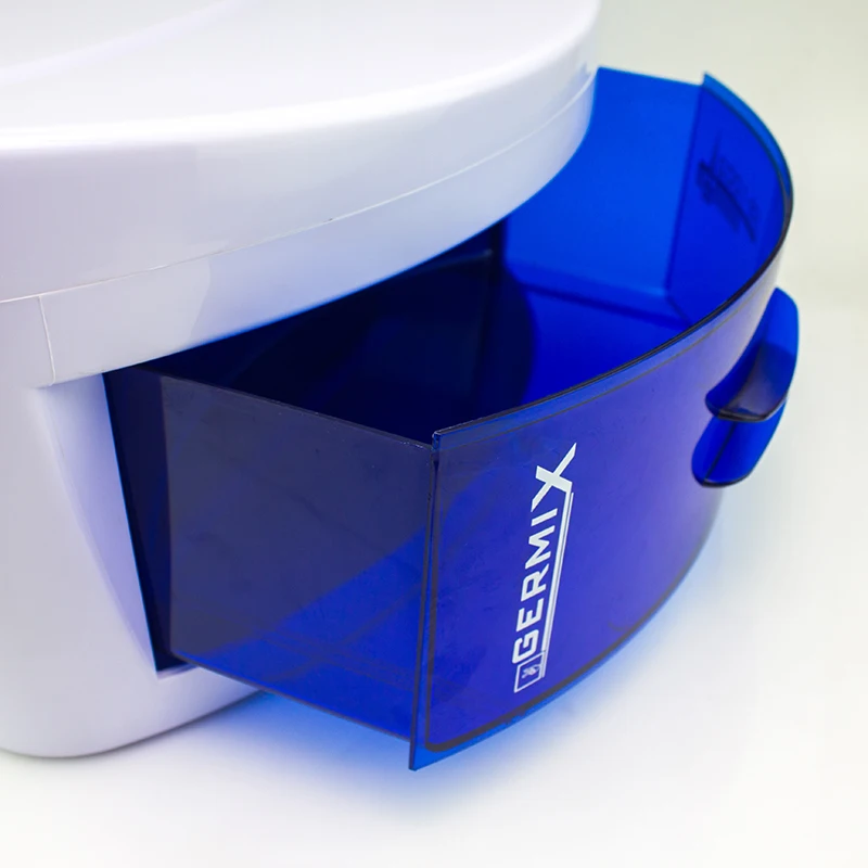 Uv Low Temperature Disinfection For Salon Spa Beauty Equipment