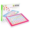 Electronic oem odm baby english intelligent learning machine toy