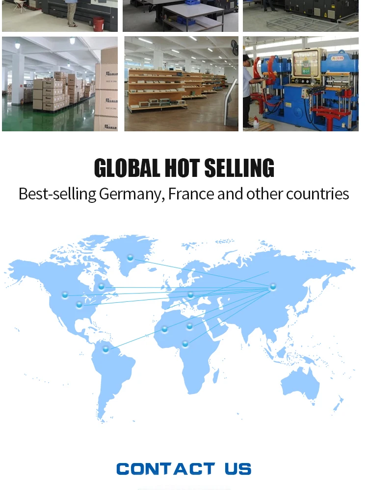 German design plastic electronic enclosure for electronic switch