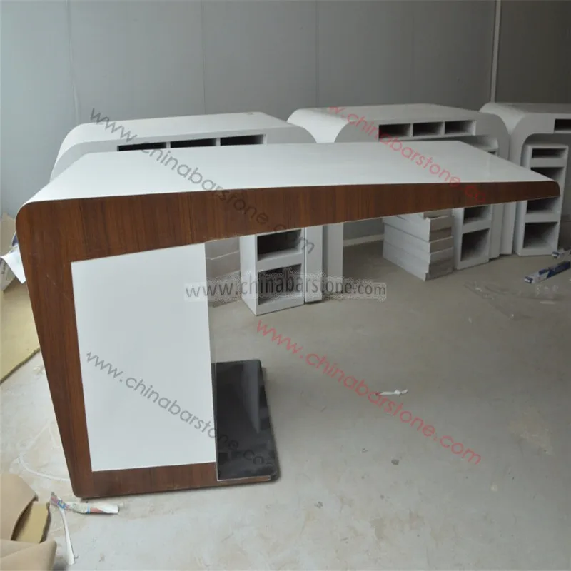 Fancy Office Table Designs Luxury Office Furniture Boss Office