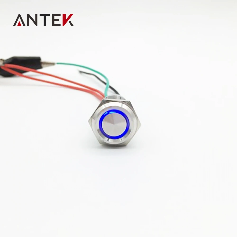 Light Touch Led Dimmer Switch/touch Dimmer Sensor/furniture