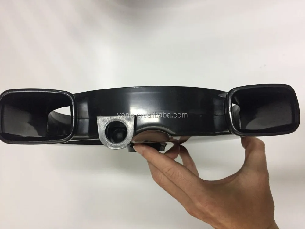 Motorcycle MZ and Simson chain cover