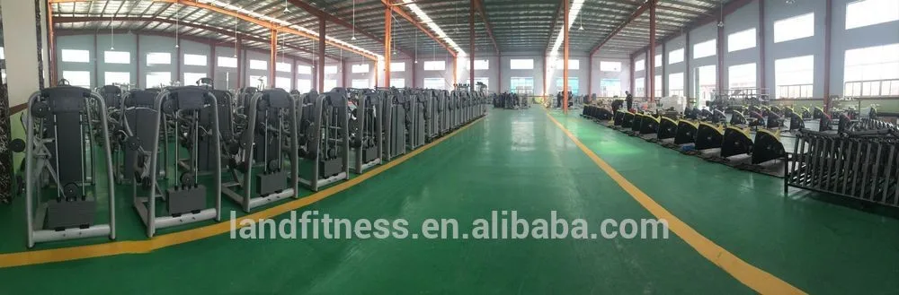 commercial equipment factory workshop