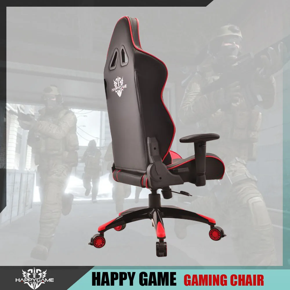 happy game chair