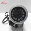 HYFMDVR straight batch small goose egg monitoring waterproof camera COMS/SONY car anti-theft night vision 12 infrared light