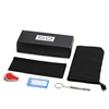 Wholesale Cheap Fashion Eyewear Set Kits Cloth Pouch Gift Anti Blue Eyeglasses Custom Optical Glasses Case Packing Folding Boxes